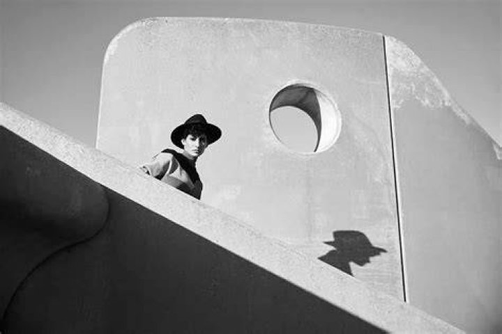 Anita Elvis: The Iconic Photographer's Life Through Her Lens
