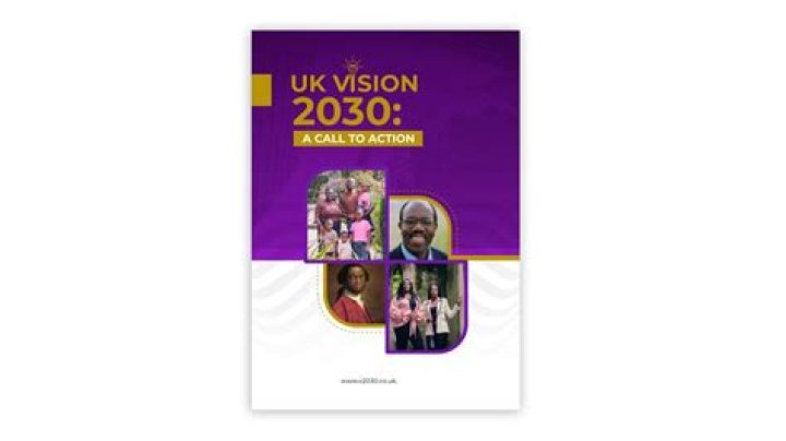 Anita Wood: A 2020 Vision For Change