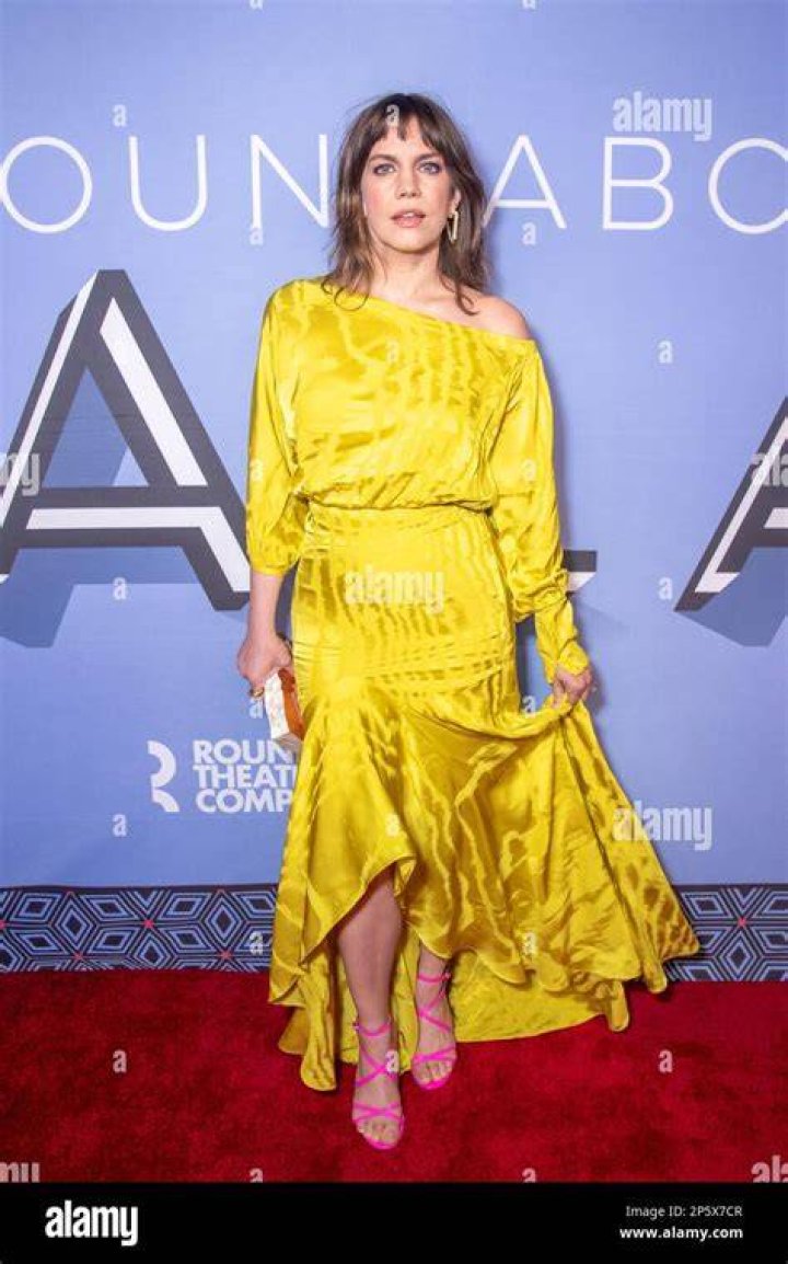 Anna Chlumsky 2023: Latest News And Career Updates