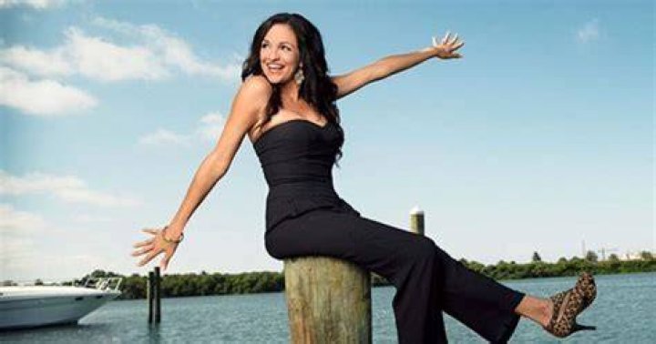Anna Cladakis Age: Discover The Details Of Her Life Journey
