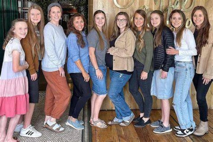 Anna Duggar's Siblings: A Comprehensive Guide To Her Family Ties