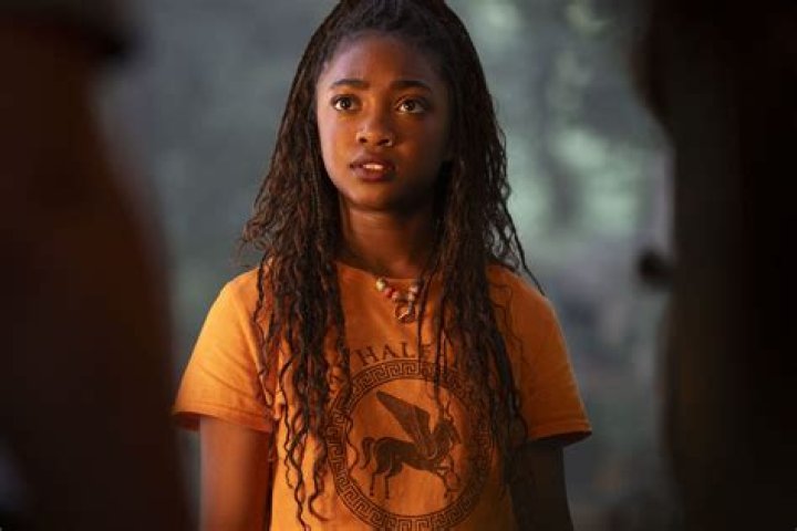 Annabeth Chase: The Wise And Courageous Daughter Of Athena In Percy Jackson