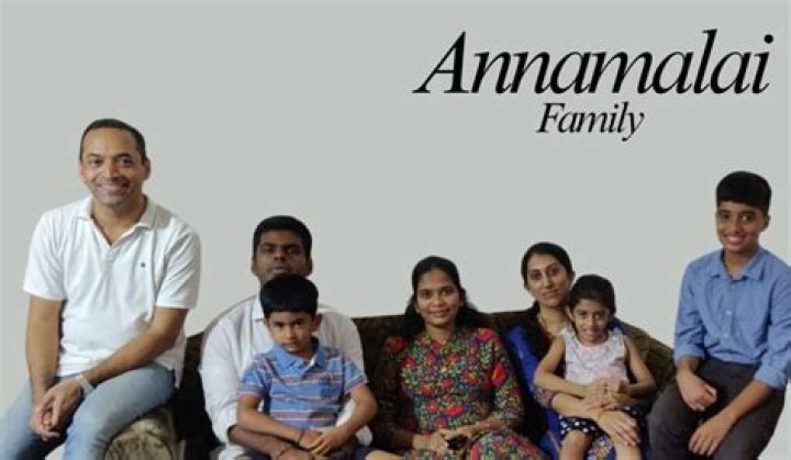 Annamalai Family Photos: Capture Cherished Memories With Our Professional Services