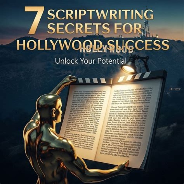 Anne Winters: Unlocking The Secrets Of Success In Hollywood