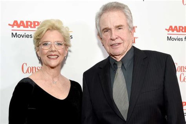 Annette Bening's Husband: A Look Behind The Scenes