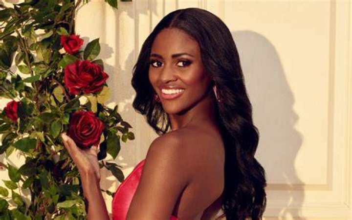 Announcing The Triumphant Winner Of The Bachelorette 2023!