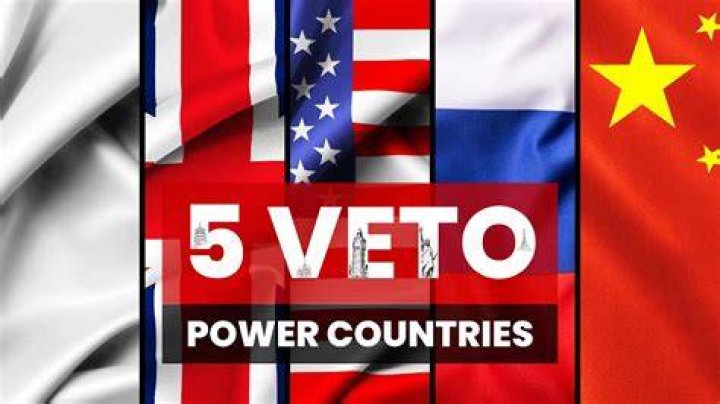 Announcing The Ultimate Power Of Veto Winner: Unprecedented Insight And Control