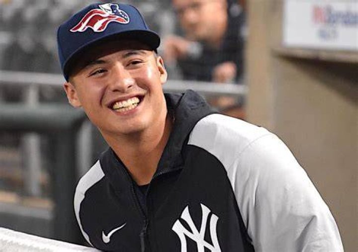 Anthony Volpe: A Rising Star In Baseball