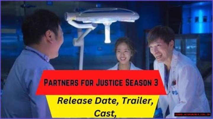Anticipating Partner Justice Season 3: Release Date Unveiled