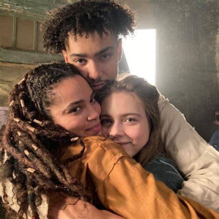 Archie Madekwe's Family: A Peek Into The Actor's Personal Life
