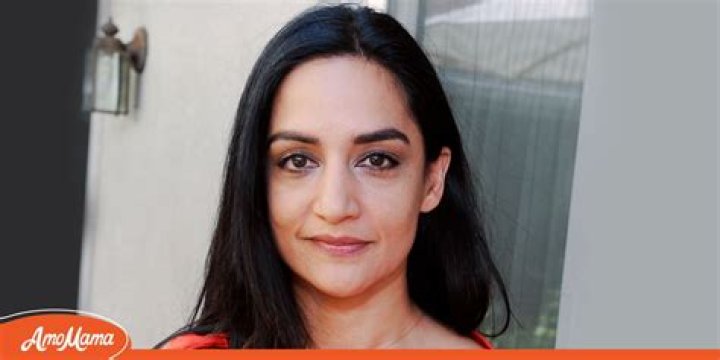 Archie Panjabi's Husband: Unraveling The Mystery Behind The Acclaimed Actress's Partner