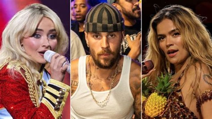 Are Becky G And Karol G Actually Related? Unveiling The Family Connection