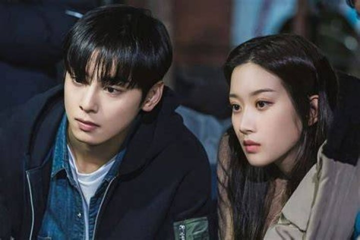 Are Cha Eunwoo And Moon Ga Young Really Dating? Uncovering The Truth