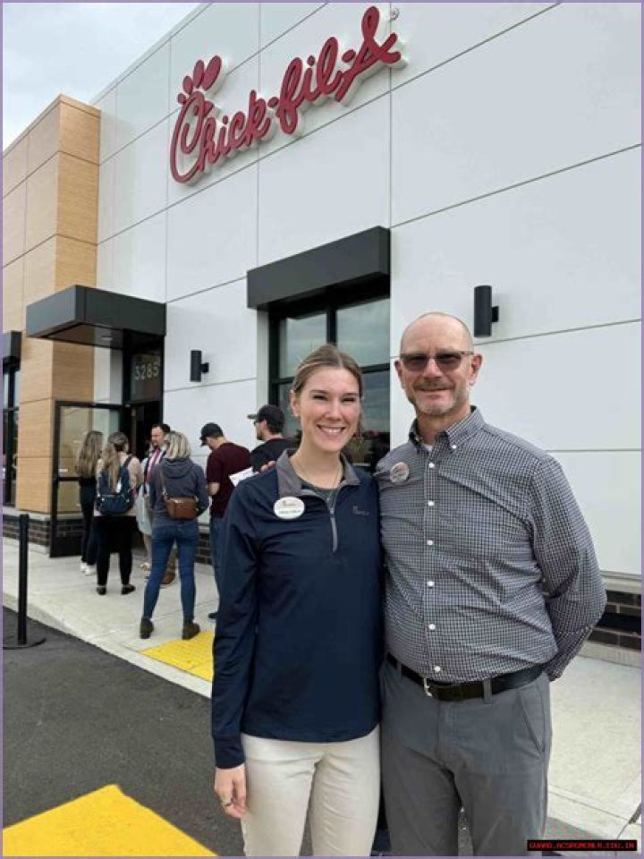 Are Chick-fil-A Owners Strictly Mormon?