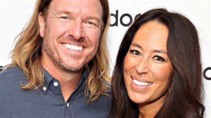 Are Chip And Joanna Gaines Headed For Divorce? Unraveling Rumors And Truth