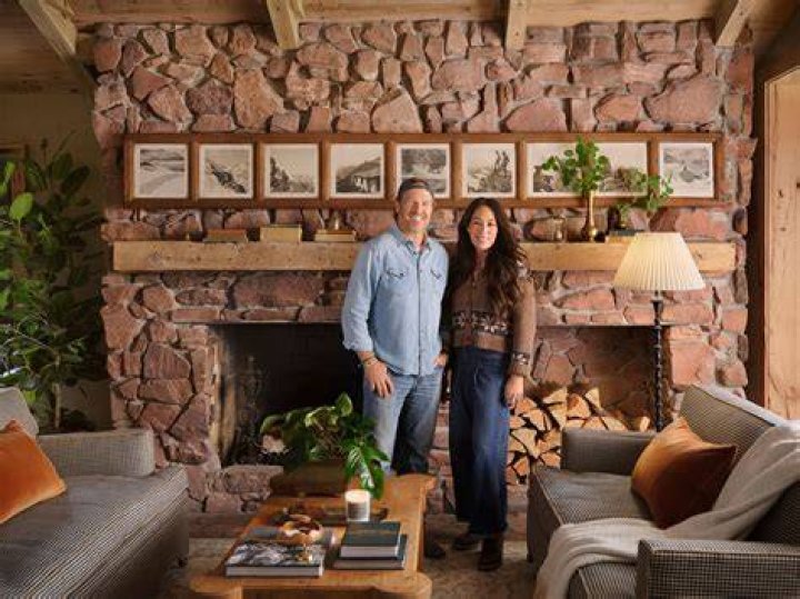 Are Chip And Joanna Gaines Real Estate Billionaires?