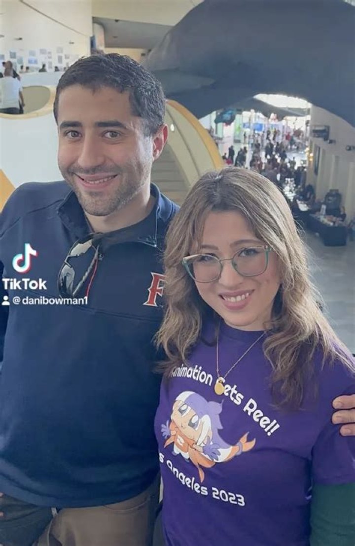 Are Dani And Adam Still Together? The Answer May Surprise You