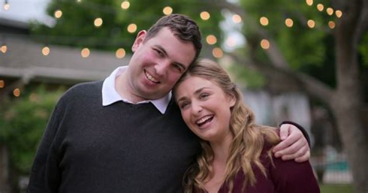 Are Dani And Solomon Still Together? Unraveling The Truth Behind Their Relationship