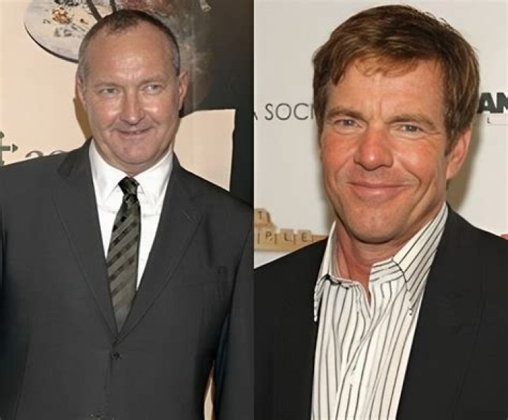 Are Dennis And Randy Quaid Brothers? Uncovering Their Family Ties