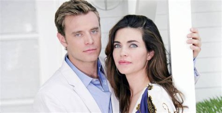 Are General Hospital Stars Billy Miller And Kelly Monaco Dating?