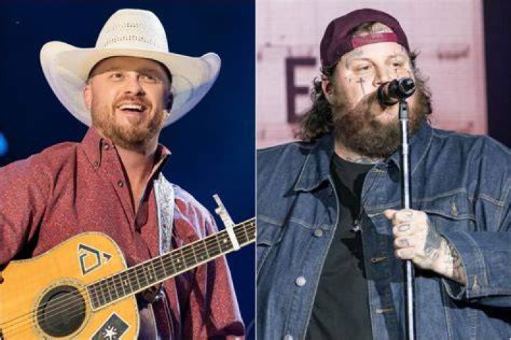 Are Jelly Roll And Cody Johnson Related? Unraveling The Mystery!