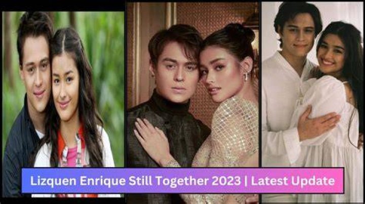 Are Liza And Enrique Still An Item? Exploring Their Current Relationship Status