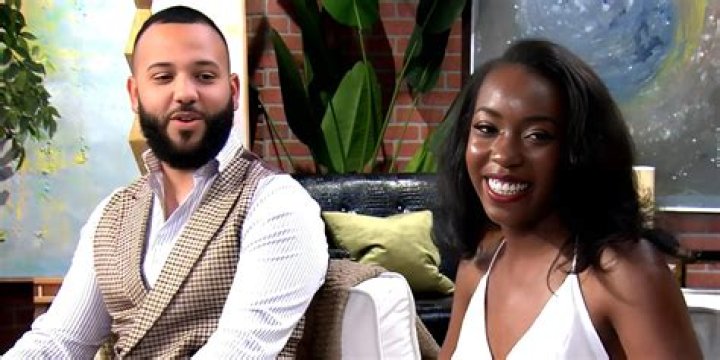 Are Mafs Briana And Vincent Still Together? Find Out The Truth
