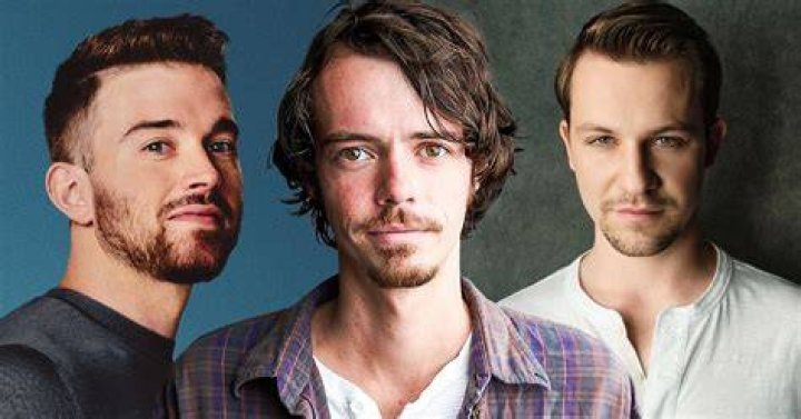 Are Matthew Perry And Luke Perry Brothers?