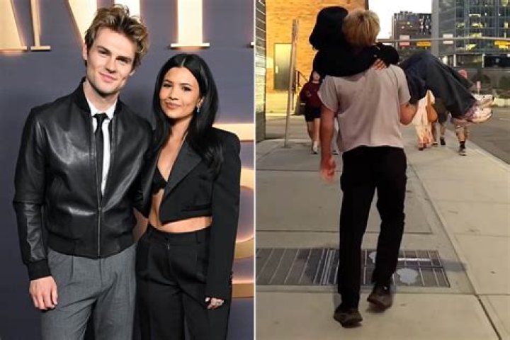 Are Nikki Rodriguez And Noah Lalonde Dating Now? Find Out Here