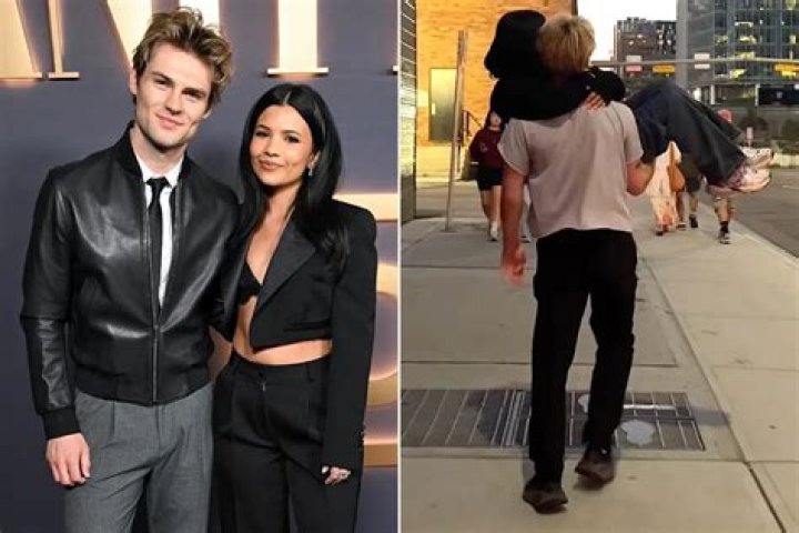 Are Noah Lalonde And Nikki Rodriguez Romantically Involved? Breaking News On The Alleged Relationship