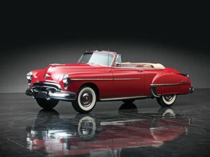 Are Oldsmobile Automobiles Still Being Manufactured?