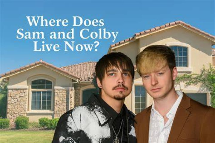 Are Sam And Colby Brothers? The Truth Revealed