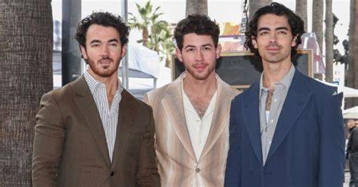 Are The Jonas Brothers Triplet Siblings? - Truth Revealed