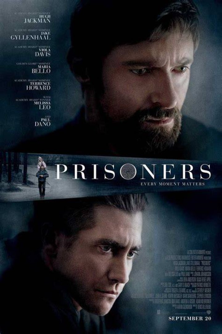Are There More Prisoners Movies To Expect?