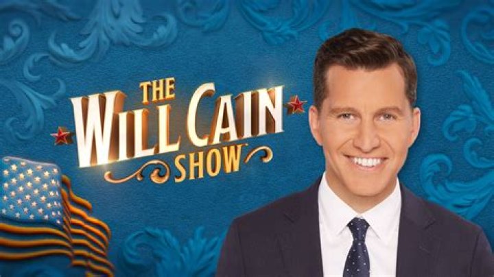 Are Will Cain And Dean Cain Related? A Comprehensive Look