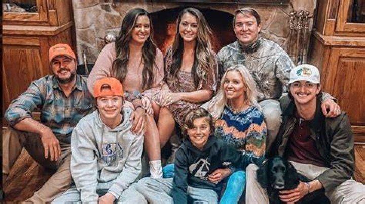 Are Zach And Luke Bryan Brothers? The Family Ties Explored