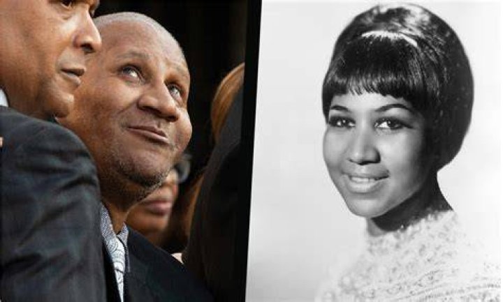 Aretha Franklin's Eldest Son: A Legacy Of Music And Controversy