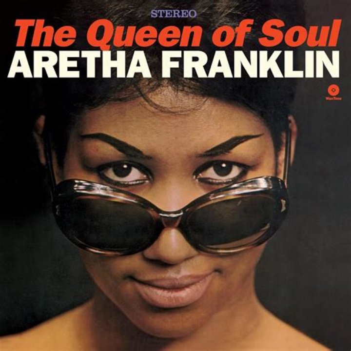 Aretha Franklin: The Queen Of Soul And Gospel Music