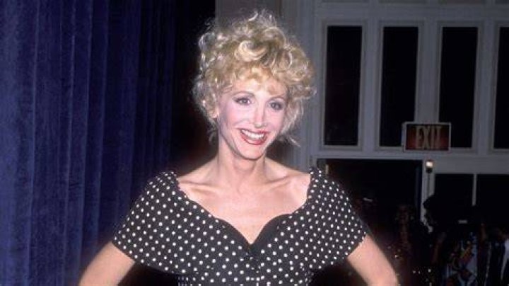 Arleen Sorkin's Staggering Wealth: Uncovering Her Net Worth
