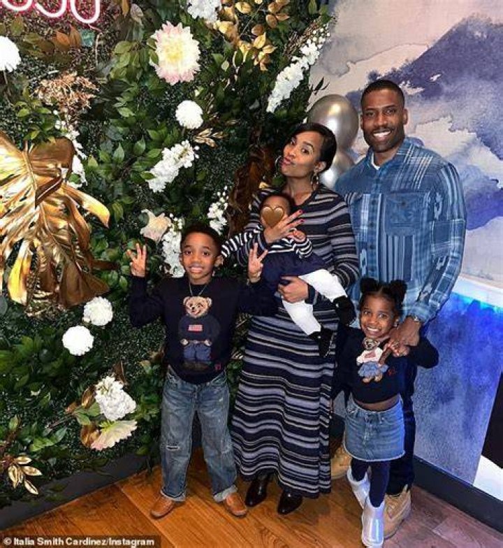 Ashanti's Daughter, Samaria: A Deeper Insight