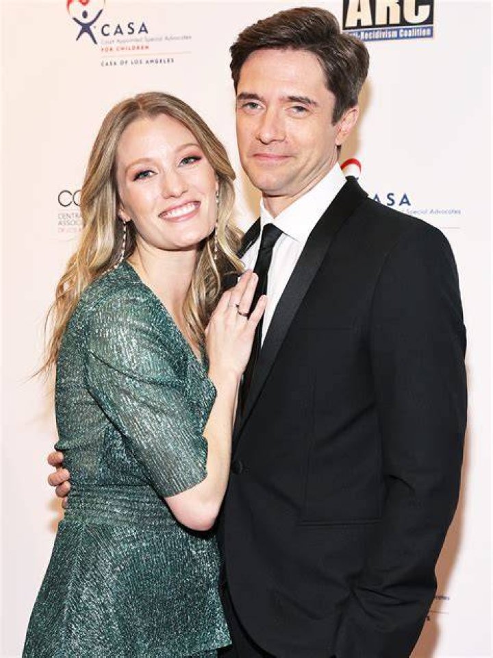 Ashley Hinshaw: The Rising Star Of Hollywood
