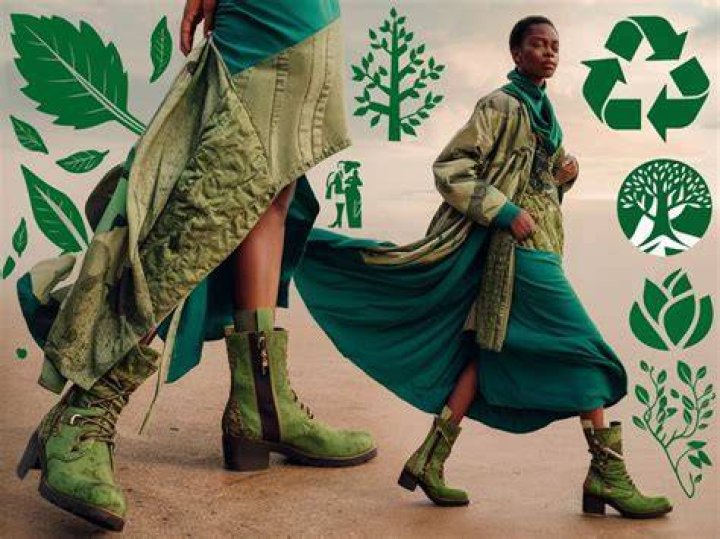 Ashley McArthur: A Pioneer In Sustainable Fashion