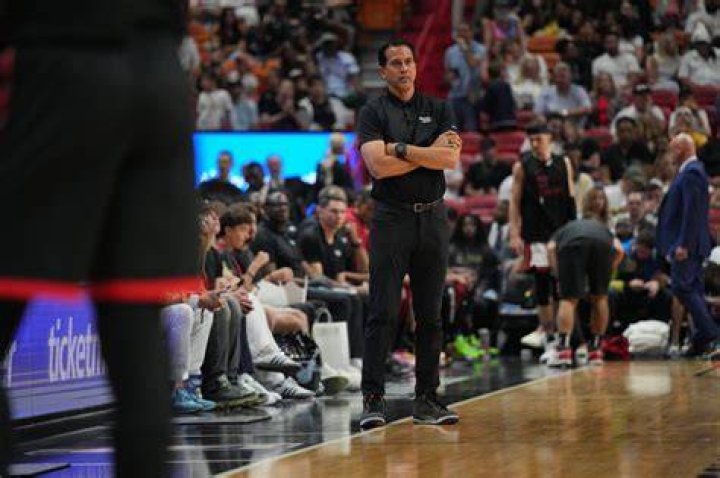 Assistant Coaches Fuel Miami Heat's Success