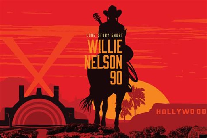Astonishing Net Worth Of Music Icon Willie Nelson
