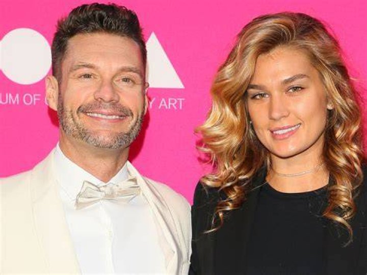 Aubrey Paige And Ryan Seacrest's Love Story