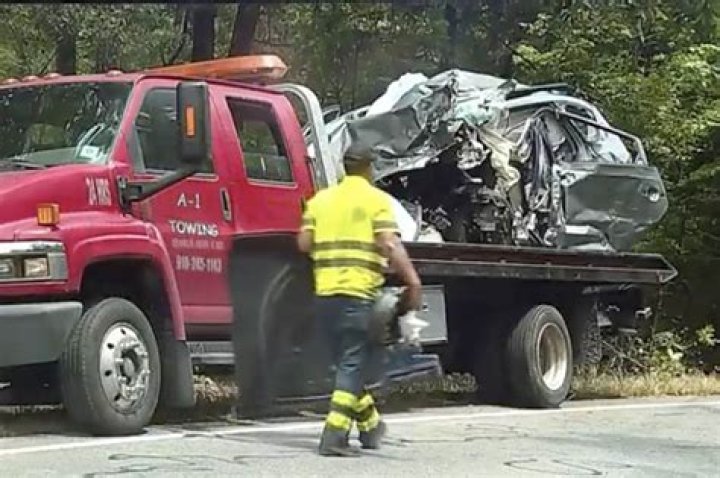 Ava Doyle Injured In Tragic Midland, NC Accident In 2024