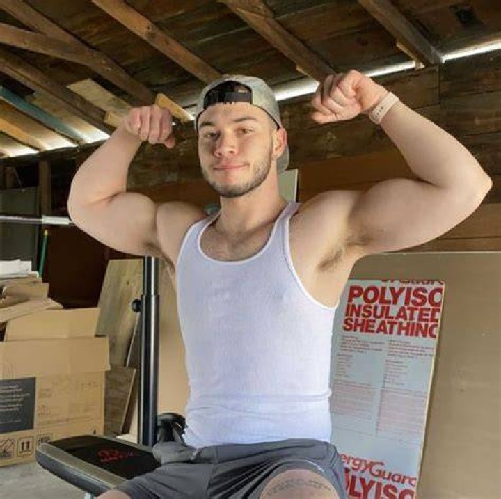 Avery Leigh Full Nude And Onlyfans Leak Scandal