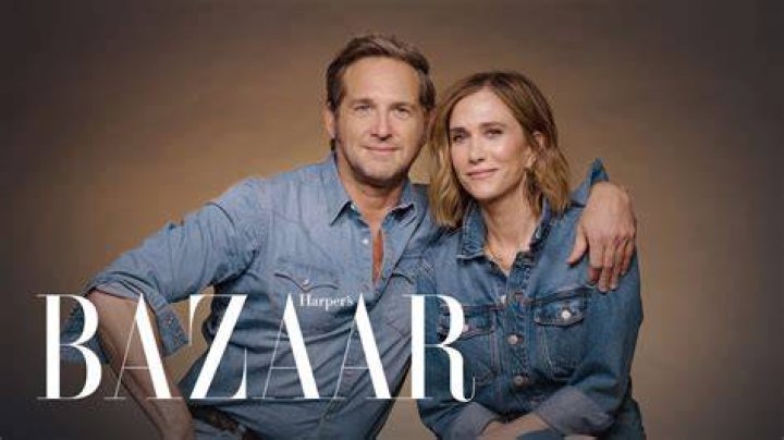 Avi Rothman And Kristen Wiig: An Unlikely Hollywood Love Story