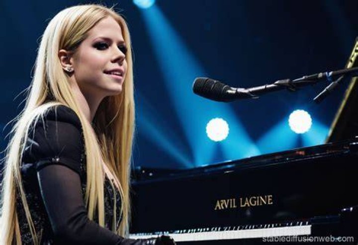 Avril Lavigne's Age In 2024: A Definitive Guide