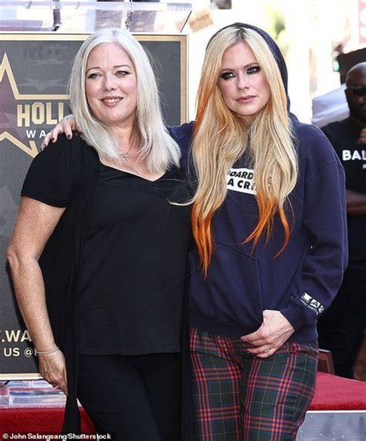 Avril Lavigne's Journey As A Mother: Uncovering Her Children's Lives